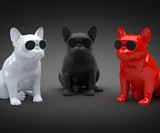 AeroBull Speakers