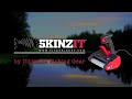 SKINZIT Electric Fish Skinner