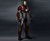 Wearable Superhero Full Body Armor
