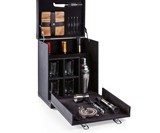 Travel Cocktail Set