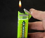 Pack o' Gum Lighters