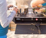 Scout Overland Kitchen