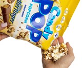 Cookie & Candy Bar Popcorn
