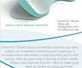 SomniFix Mouth Tape