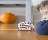 Cozmo the Real-Life Robot