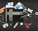 Bear Grylls Ultimate Pack