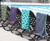 Acteon Antibacterial Microfiber Beach Towels
