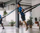 MoonRun Indoor Aerobic Trainer
