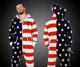 Samuel Adams Onesie
