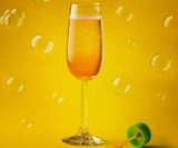 BubbleLick Edible Boozy Bubbles