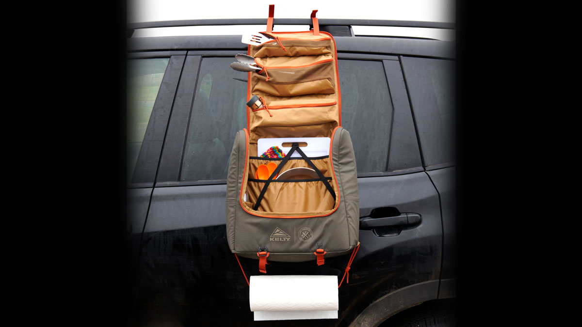 Kelty Camp Galley Deluxe Kelty Camp Galley Deluxe