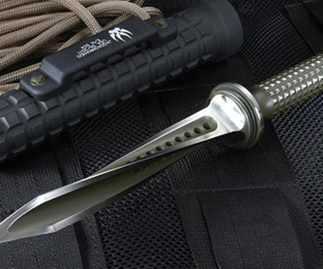 Jagdkommando Knife