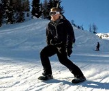 Snowfeet