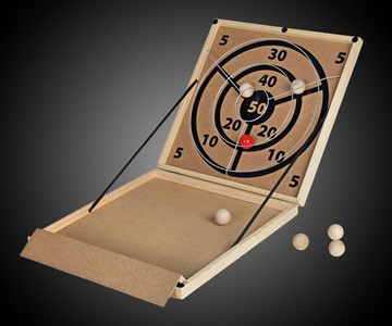 Portable Skee Ball Portable Skee Ball
