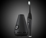 Aura Clean Sonic Toothbrush & Cleaning Station