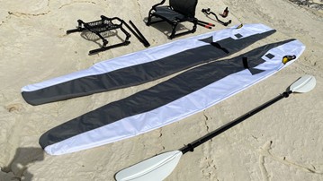 Super Kayak Super Kayak