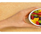 Prep Pad Smart Food Scale