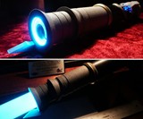 Makashi Renegade Lightsaber