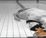 Underwater Jetpack
