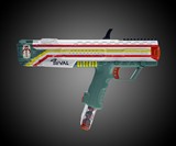 Boba Fett Edition Nerf Rival Apollo XV-700