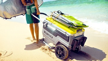 The Best Coolers for Summer