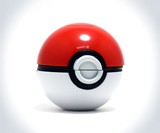 Pokemon Pokeball Herb Grinder