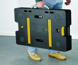 Keter Adjustable Folding Work Station