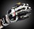 Knox Handroid Hand Armor Gloves Knox Handroid Hand Armor Gloves
