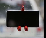 The Phone Claw