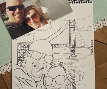 Personalized Custom Coloring Books Personalized Custom Coloring Books