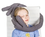 MonPere Travel Pillow