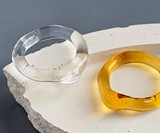 Lampjoy Glass Rings