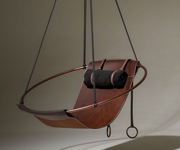 Studio Stirling Sling Chairs