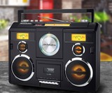 Studebaker Portable Boombox