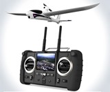 SpyHawk FPV Plane