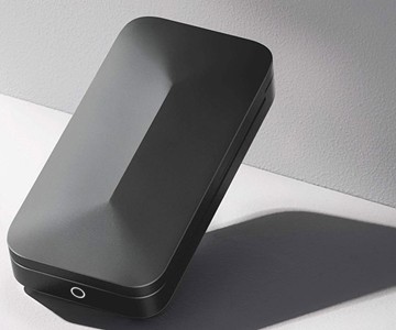 Trova Go Discreet Biometric Smart Safe