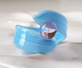 Lampjoy Glass Rings