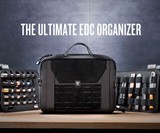 VAULT Modular EDC Organizer