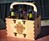 PuzzlePax Collapsible Wood 6-Pack Carriers PuzzlePax Collapsible Wood 6-Pack Carriers