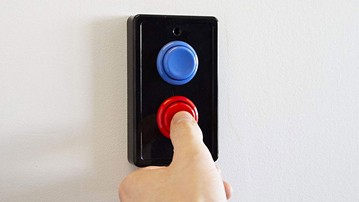 Arcade Light Switch Plate Cover