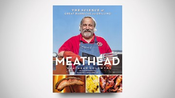 Meathead: The Science of Great BBQ & Grilling Meathead: The Science of Great BBQ & Grilling