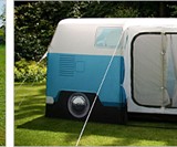 VW Camper Tent