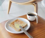 Spreadthat Heated Butter Knife