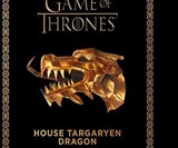 Game of Thrones 3D Masks & Wall Mounts