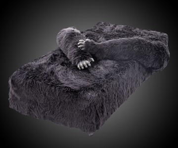 The Harambed The Harambed