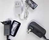 Fake Charger Plug Diversion Safe