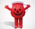Inflatable Kool-Aid Man Costume Inflatable Kool-Aid Man Costume