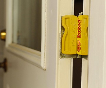FatIvan Fold Up Door Chock FatIvan Fold Up Door Chock