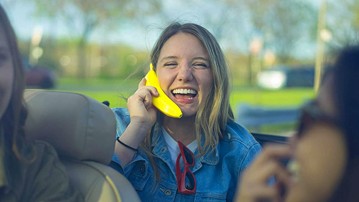 Banana Phone Banana Phone
