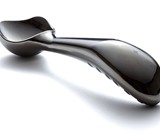 Midnight Scoop- Ergonomic Hard Ice Cream Scooper